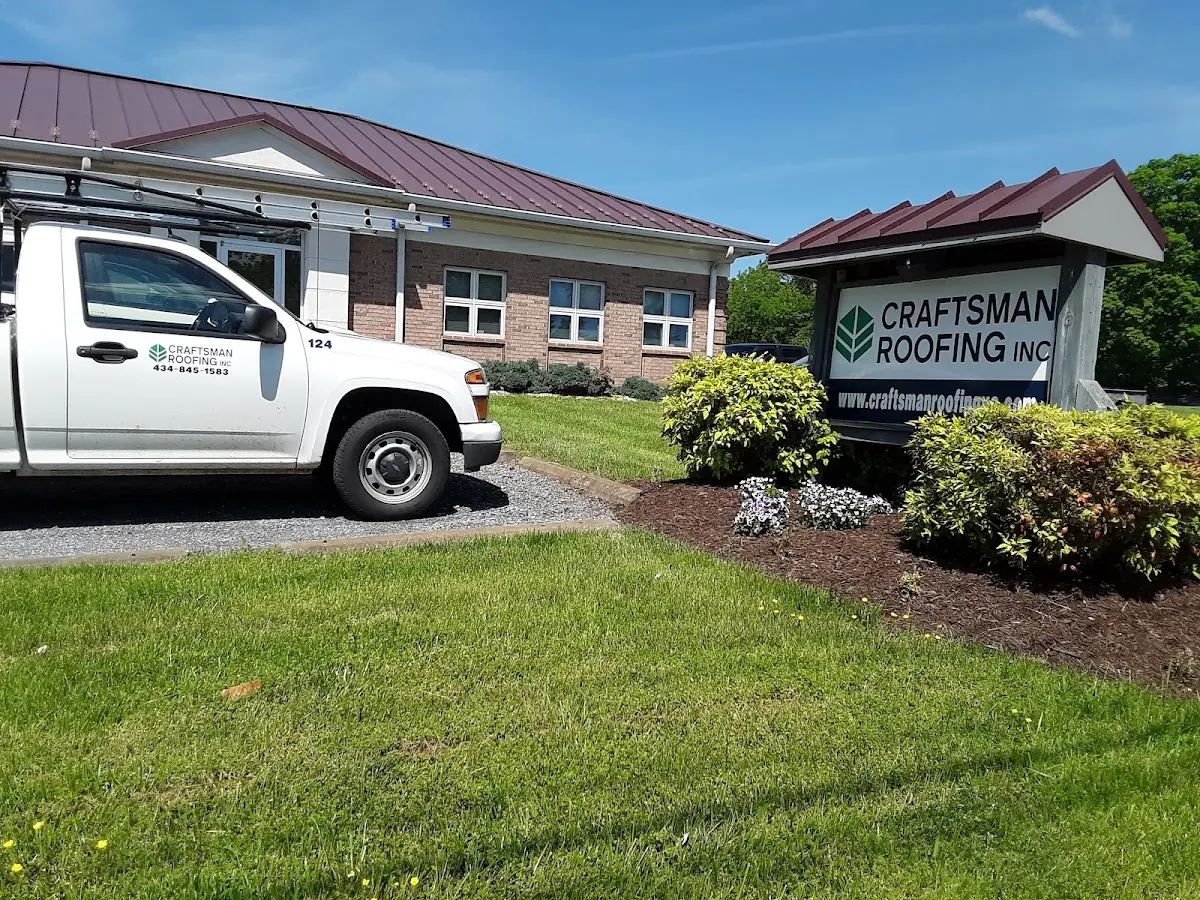 Quality Soffit & Fascia Repair by experienced craftsmen in Chinatown